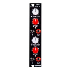 Eurorack Utility