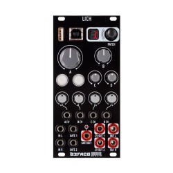 Oscillatori Eurorack – VCO