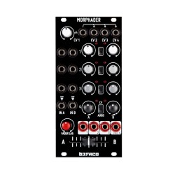 Eurorack Utility