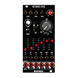 Oscillatori Eurorack – VCO