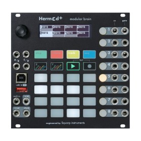 Squarp Instruments Hermod+