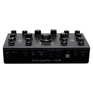 Erica Synths NightVerb