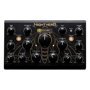 Erica Synths NightVerb