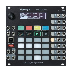 Squarp Instruments Hermod+