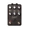 UNIVERSAL AUDIO UAFX Dream '65 Top Reverb Amplifier