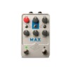 UNIVERSAL AUDIO UAFX Max Preamp & Dual Compressor