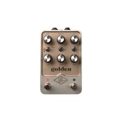 Stompbox Pedals