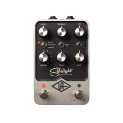 Stompbox Pedals