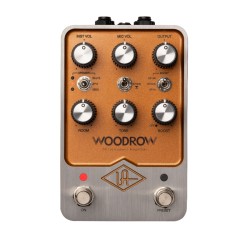 Stompbox -Pedale