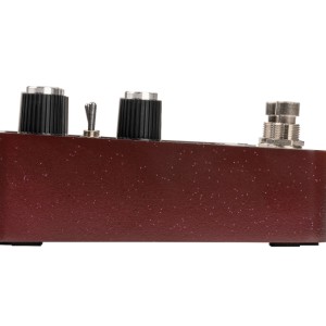 UNIVERSAL AUDIO UAFX Ruby '63 Top Boost Amplifier