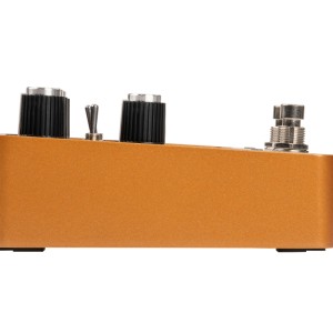 UNIVERSAL AUDIO UAFX Woodrow '55 Instrument Amplifier