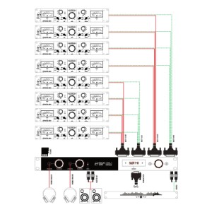 Gainlab Audio ASW-1