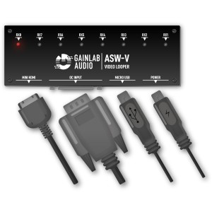 Gainlab Audio ASW-V