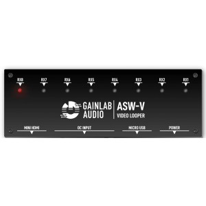 Gainlab Audio ASW-V