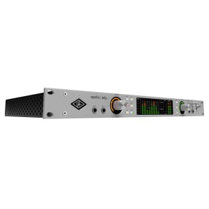 UNIVERSAL AUDIO Apollo X8P Gen 2 Essentials+ Edition