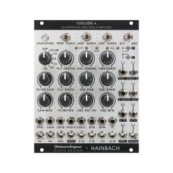 Eurorack Utility