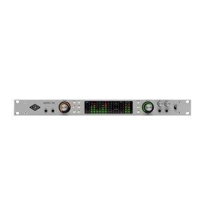 UNIVERSAL AUDIO Apollo X6 Gen 2 Essentials+ Edition