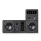 Active Professional Monitor Loudspeakers