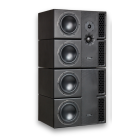 Midfield Studio Monitor Loudspeakers