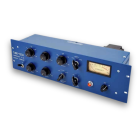 Professional studio audio compressors