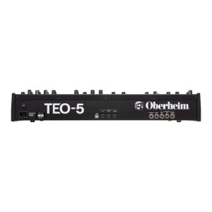 Oberheim TEO-5