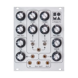 Eurorack Modules