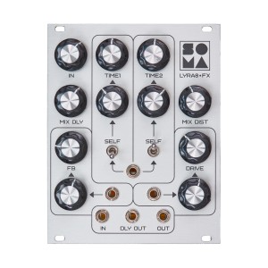 Soma Laboratory Lyra8-FX