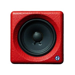 Tantrum Audio Angry Box - Single Speaker