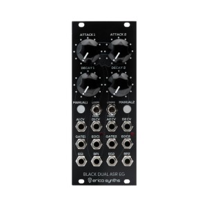 Erica Synths Black Dual ASR EG