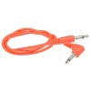 DOEPFER A-100C50A Cable 50 cm orange angled