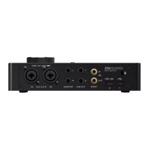 Antelope Audio Zen Quadro Synergy Core