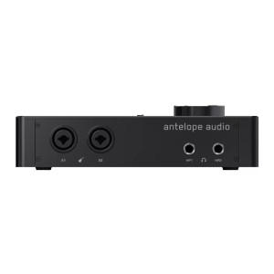 Antelope Audio Zen Quadro Synergy Core