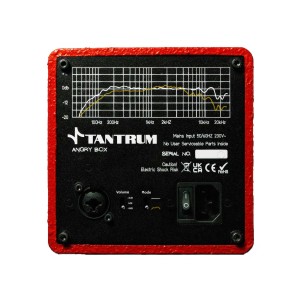 Tantrum Audio Angry Box