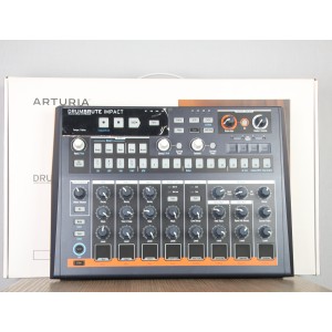 ARTURIA Drumbrute Impact (used)