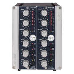 Compressori analogici per il tuo studio di registrazione