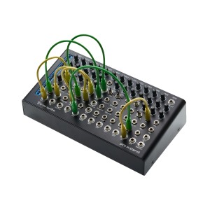 Erica Synths Pico System III - Desktop Box