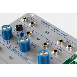 TipTop Audio Buchla Model 285t