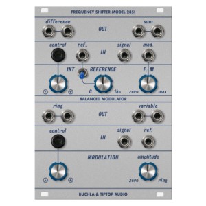 TipTop Audio Buchla Model 285t