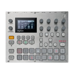 Drum Machine - Batterie Elettroniche