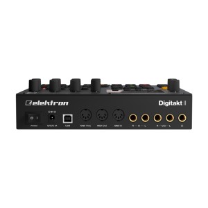 ELEKTRON Digitakt II