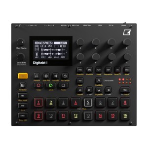 ELEKTRON Digitakt II