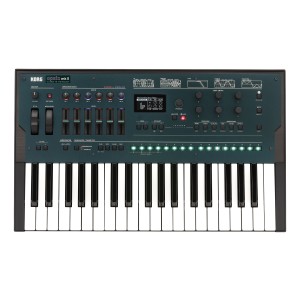 Korg OPSIX MK2