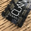 Clank Xpsu Busboard