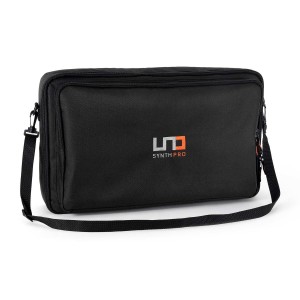 IK Multimedia Uno Synth PRO Travel Case