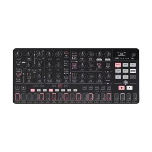 IK Multimedia Uno Synth PRO X