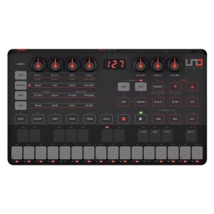 IK Multimedia UNO Synth