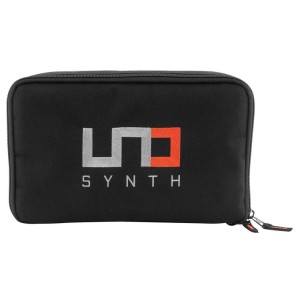 IK Multimedia Uno Synth Travel Case