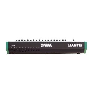 PWM Mantis