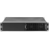 Sonnet Echo II DV Rackmount Thunderbolt Expansion System