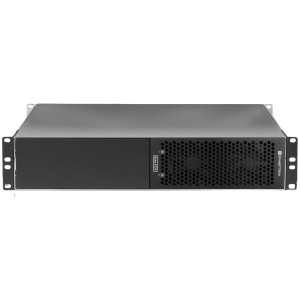 Sonnet Echo II DV Rackmount Thunderbolt Expansion System